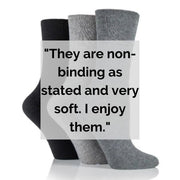 the best non binding socks