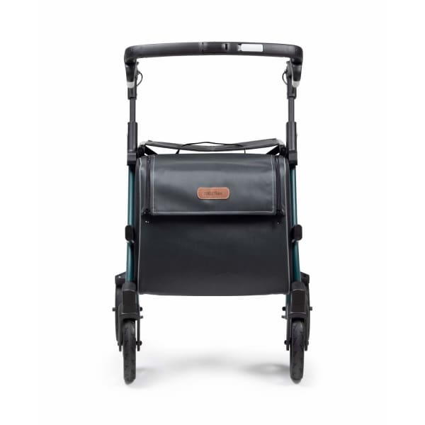 | Flex Rollator | & Shopper Walker Basket Shopping Rollz