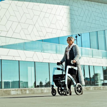 walking with the rollz 2