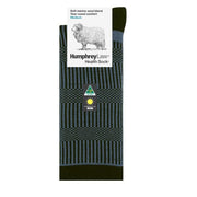 non binding socks for men in wool